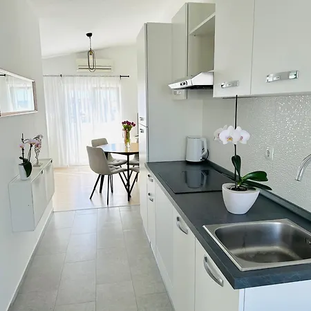 Rozi Apartment *